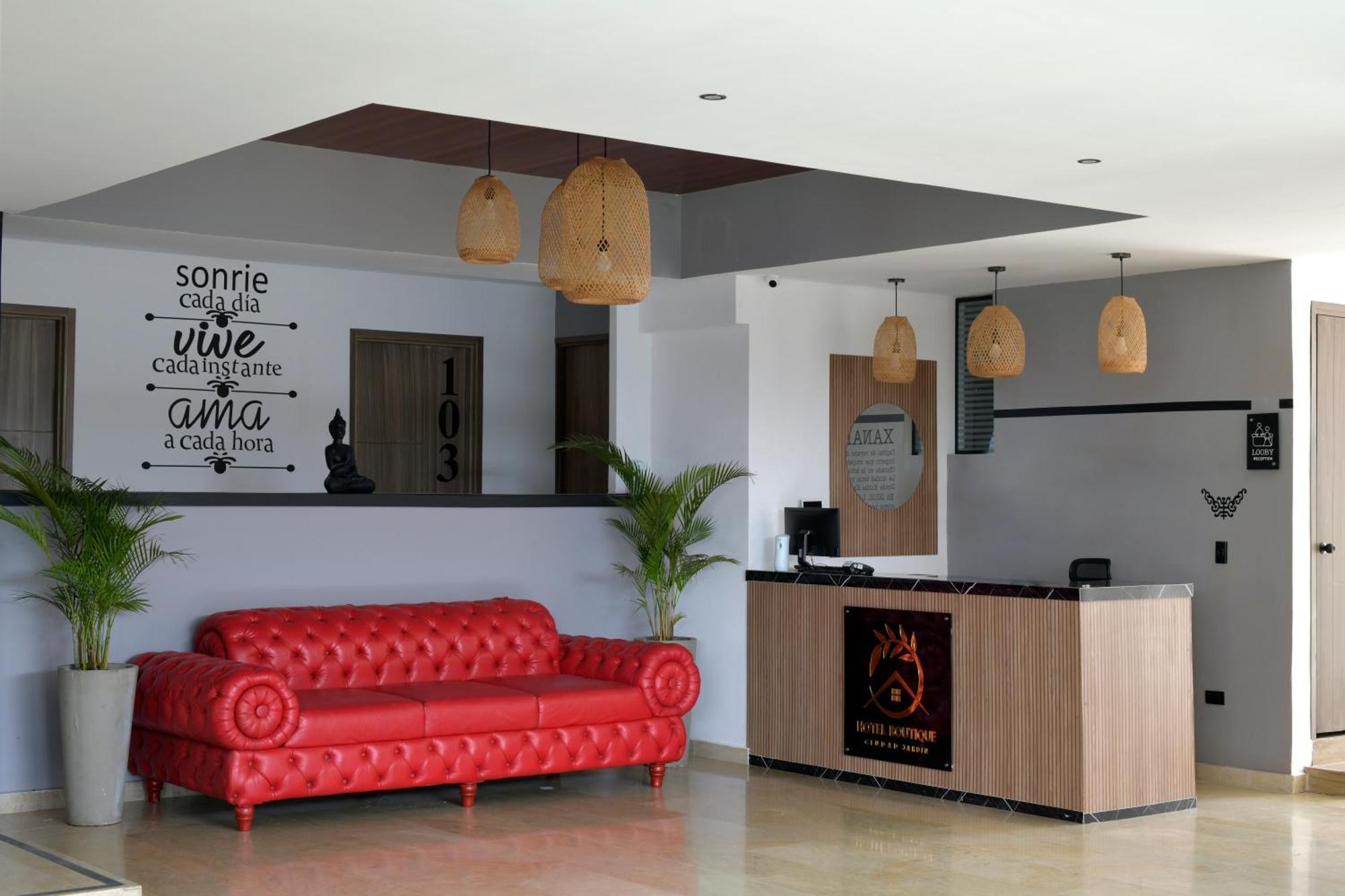 Hotel Boutique Ciudad Jardin Cali Exterior photo