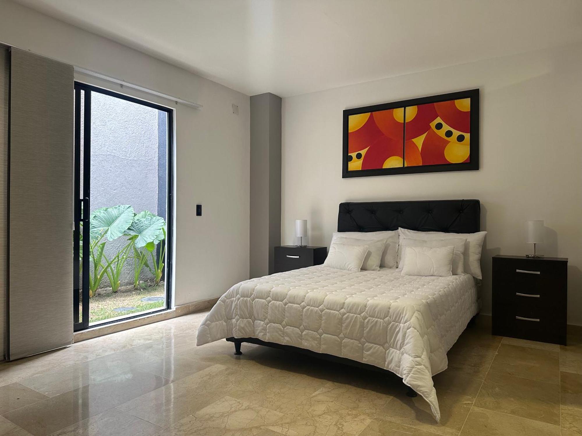 Hotel Boutique Ciudad Jardin Cali Exterior photo