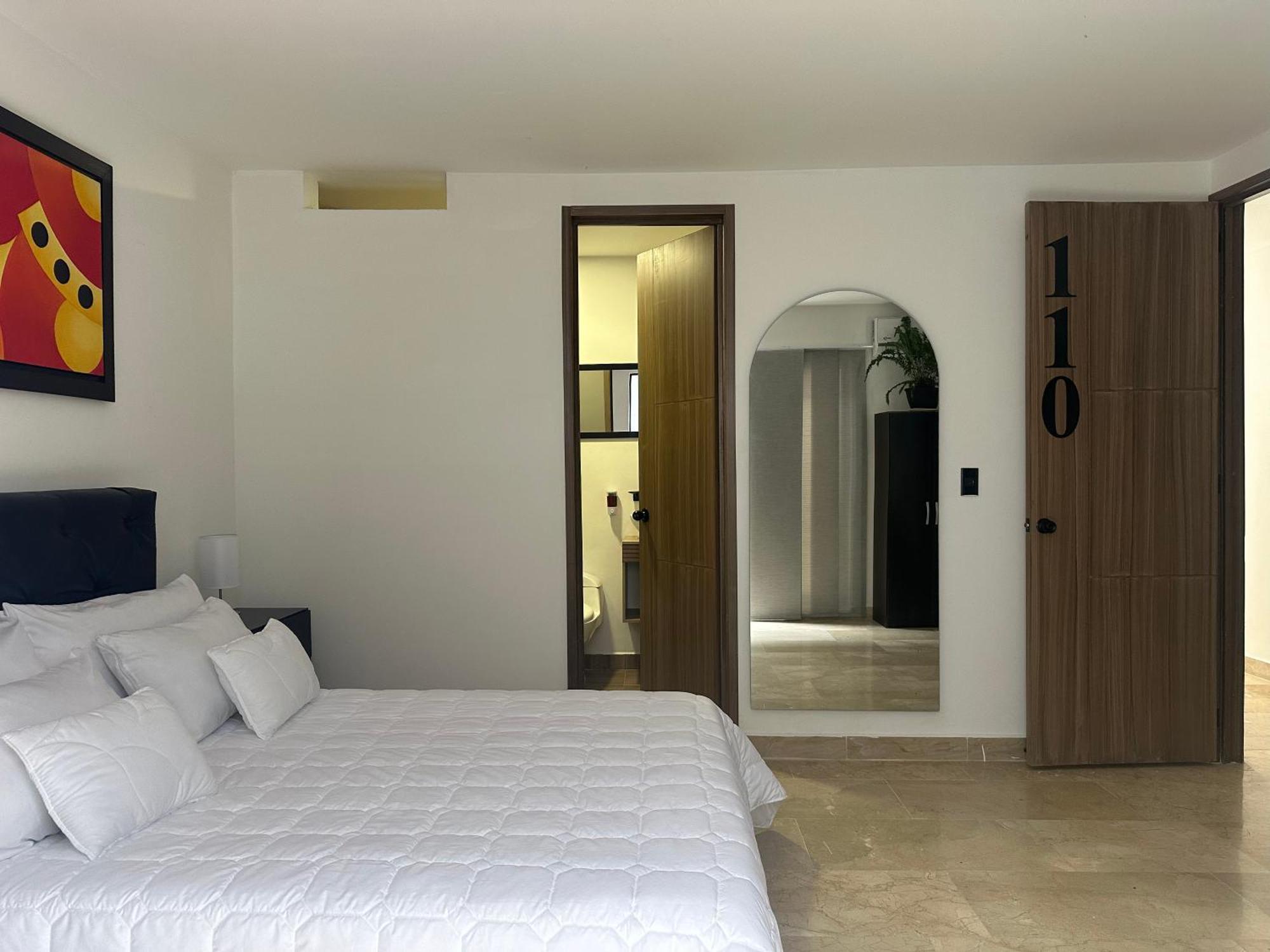Hotel Boutique Ciudad Jardin Cali Exterior photo