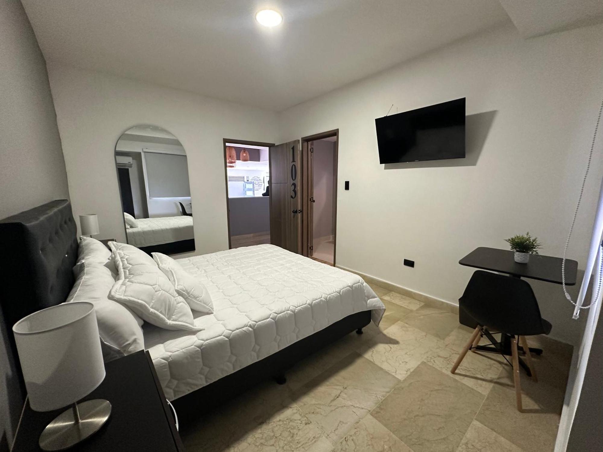 Hotel Boutique Ciudad Jardin Cali Exterior photo