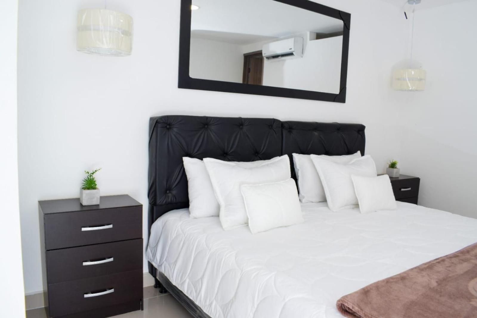 Hotel Boutique Ciudad Jardin Cali Exterior photo