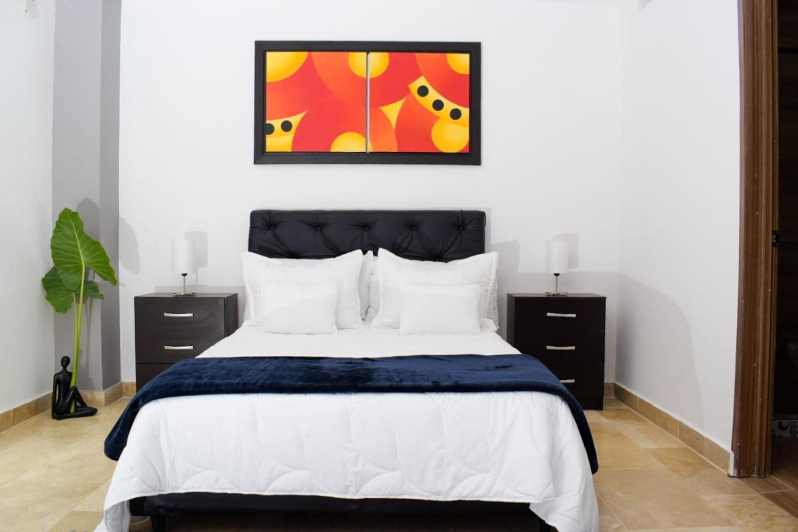 Hotel Boutique Ciudad Jardin Cali Exterior photo