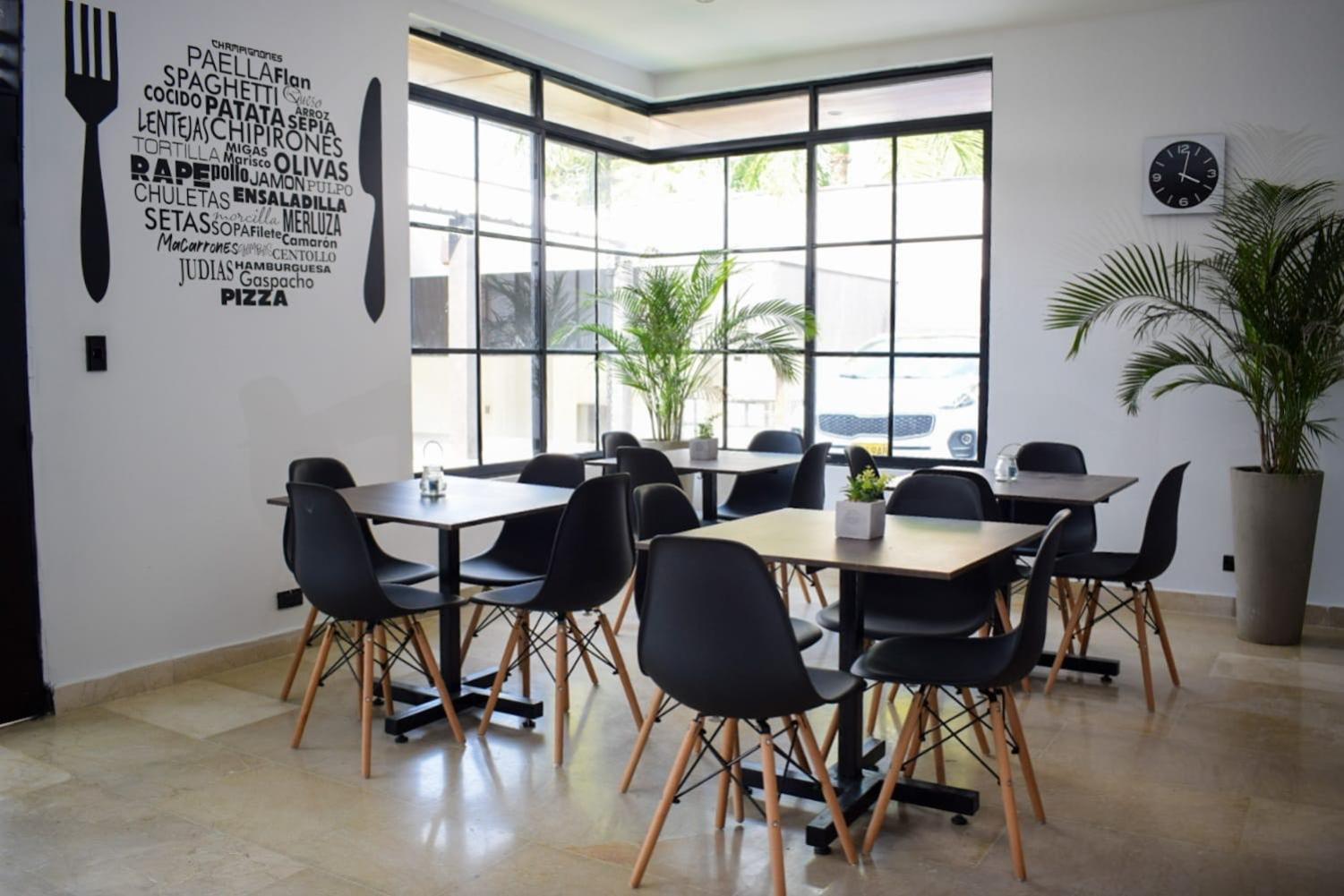 Hotel Boutique Ciudad Jardin Cali Exterior photo